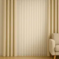 فروش پرده نیم بها