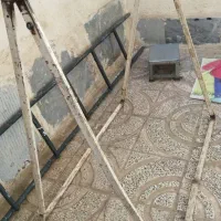 تابلو هشتی یا دو طرفه|تابلو، نقاشی، عکس|صفادشت, |دیوار