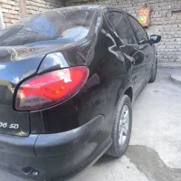 SD V8 TUF model 1395|خودرو سواری و وانت|ماکو, |دیوار