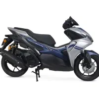 Nvx170 کبیر موتور