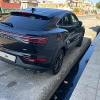 فروش خودرو دیگینتی 1401|خودرو سواری و وانت|بندر ترکمن, |دیوار