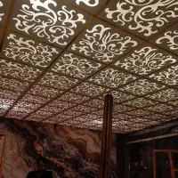 نصاب انواع سقف کاذب نصاب ماربل کفپوش وتعمیرات آنها