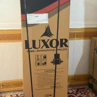 یخچال جنرال  مدل لوکسور|یخچال و فریزر|لنده, |دیوار