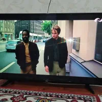 تلویزیون ال‌جی ۴۹ اینچ