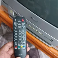 تلوزیون رنگی پارس 14 اینچ