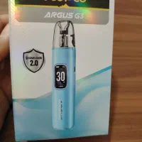 پاد آرگاس g3