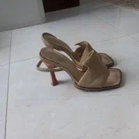 کفش کرم سایز ۳۷