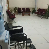 درمانگاه شبانه روزی مادر - تقاطع جرجان امام حسین