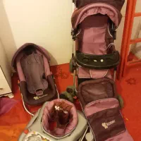 سرویس کامل ۵ تکه