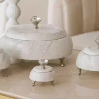 ست های پذیرایی و دکوری سنگی|صنایع دستی و سایر لوازم تزئینی|الوند, |دیوار