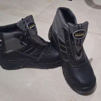 کفش ایمنی