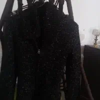 کت کاپشن|لباس|گلبهار, شهر جدید گلبهار|دیوار