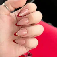 تخفیف ویژه کاشت ناخن|خدمات آرایشگری و زیبایی|اهواز, کوی پلیس|دیوار