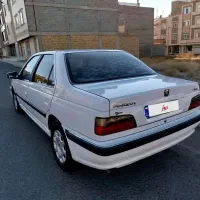 پارس سال تو کرم مدل ۹۲ کارکرد ۱۷۰|خودرو سواری و وانت|زنجان, |دیوار