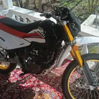 تریل روان اصل  ۲۰۰