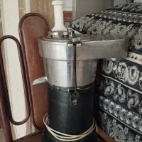 آبمیوه گیری صنعتی