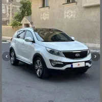 کیا اسپرتیج ۲۰۱۴