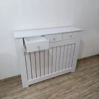 کاور رادیاتور شوفاژ کد ۱۰۱۸|آبگرمکن، پکیج، شوفاژ|رشت, حمیدیان|دیوار