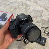 دوربین عکاسی canon 1300D|دوربین عکاسی و فیلمبرداری|تهران, نیروی هوایی (پیروزی)|دیوار