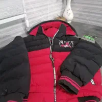 کاپشن پسرانه