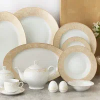 سرویس چینی