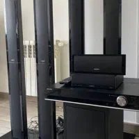 سینما خانگی|سیستم صوتی خانگی|میناب, |دیوار