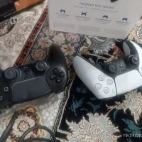 Play station5|کنسول، بازی ویدئویی و آنلاین|شوشتر, |دیوار