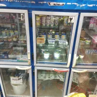 یخچال صنعتی