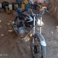 200|موتورسیکلت|نهبندان, |دیوار