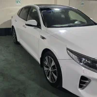 اپتیما ۲۰۱۶ استسنائی
