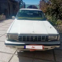 تویوتا|خودرو کلاسیک|هشتگرد, خور|دیوار