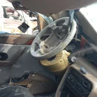 خودرو تصادفی|خودرو سواری و وانت|جم, |دیوار