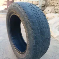 لاستیک بارز جفتی 800