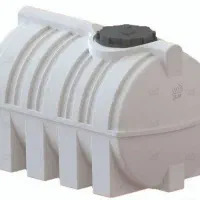 تانکر پلاستیکی 1000 لیتری