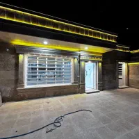 فروش منزل ویلایی نوساز کلید اول در شهرک نفت|فروش خانه و ویلا|دوگنبدان, |دیوار