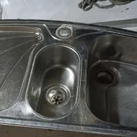 سینک دست دوم