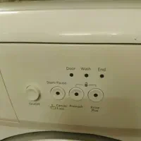 لباسشویی سوپرفراست|ماشین لباسشویی و خشککن لباس|شهریار, کرد امیر|دیوار