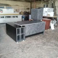 میز مدیریت شش قاب|مبلمان اداری|تهران, صادقیه|دیوار