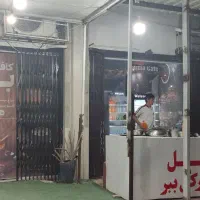 فروش ساندویچی قلعه ملا  لامرد