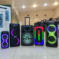 اسپیکر های 2 باند باکیفیت  *( OFF ویژه محدود )*