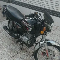 پیشرو طرح باکستر bm 200