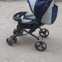 کالسکه کودک|کالسکه و لوازم جانبی|تهران, دکتر هوشیار|دیوار