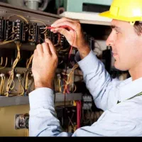 کولر گازی و آبی برق صنعتی مشعل گازی ابگرمکن