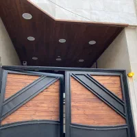 نجار و نصب ترموود لمبه سنا الاچیق روف گاردن|خدمات پیشه و مهارت|لواسان, |دیوار