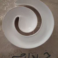 اردوخوری حلزونی|ظروف سرو و پذیرایی|قم, شهرک توانیر|دیوار