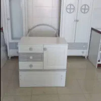 فروش ویژه تخت و کمد