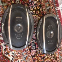 ضبط و باند پایونر|قطعات یدکی و لوازم جانبی|شیراز, پودنک|دیوار