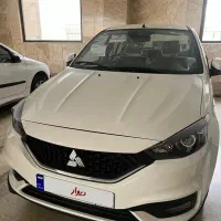 سهندs صفر سفید مدل ۱۴۰۴