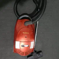 جاروبرقی