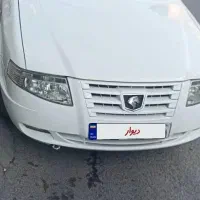 سمند سورن مدل 92|خودرو سواری و وانت|سقز, |دیوار